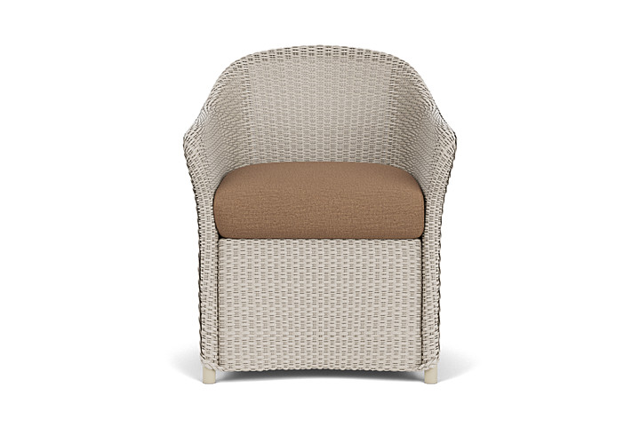 Lloyd Flanders - Weekend Retreat Dining Armchair