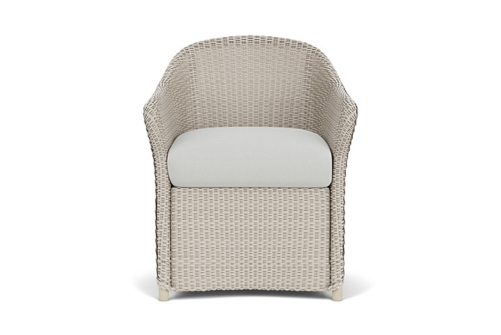 Lloyd Flanders - Weekend Retreat Dining Armchair