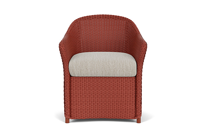 Lloyd Flanders - Weekend Retreat Dining Armchair