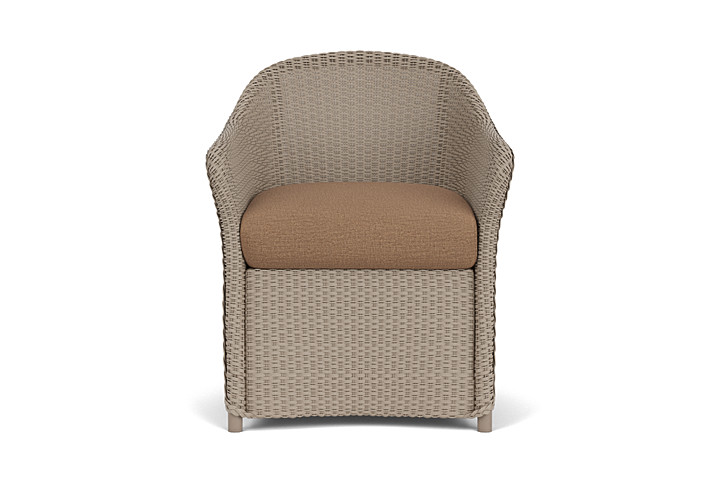 Lloyd Flanders - Weekend Retreat Dining Armchair