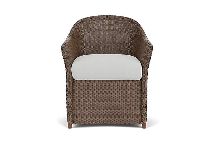 Lloyd Flanders - Weekend Retreat Dining Armchair