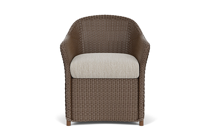 Lloyd Flanders - Weekend Retreat Dining Armchair