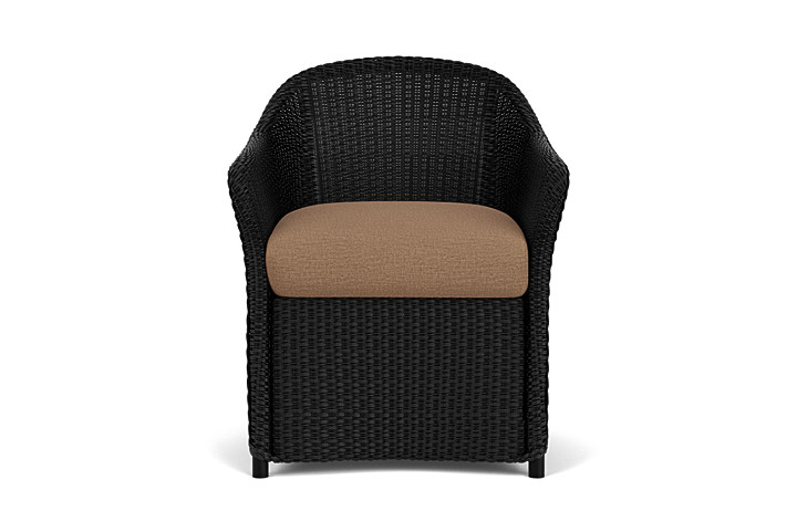 Lloyd Flanders - Weekend Retreat Dining Armchair