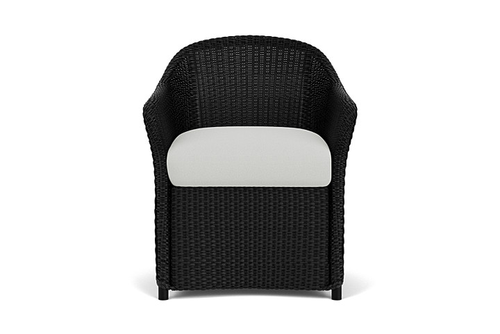 Lloyd Flanders - Weekend Retreat Dining Armchair