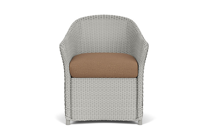 Lloyd Flanders - Weekend Retreat Dining Armchair