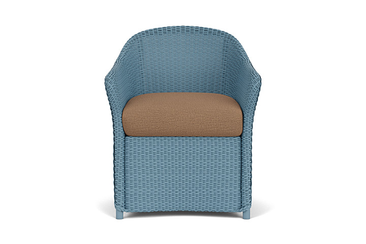 Lloyd Flanders - Weekend Retreat Dining Armchair