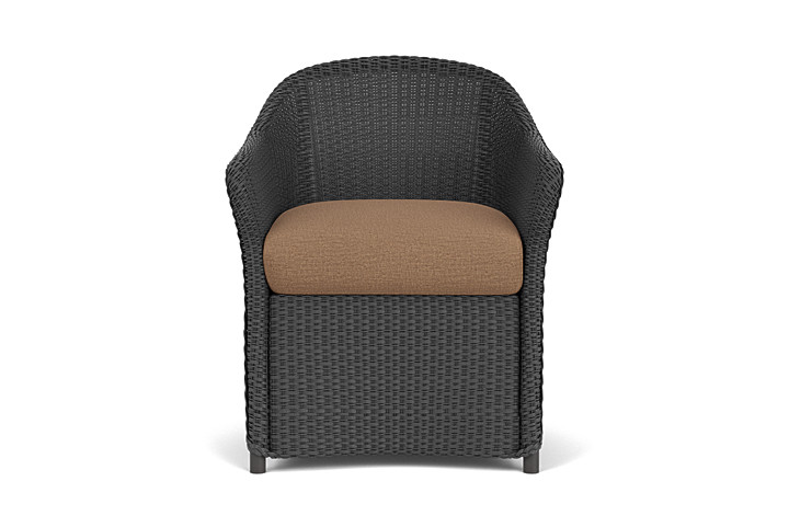 Lloyd Flanders - Weekend Retreat Dining Armchair