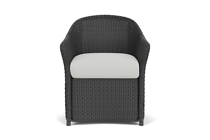 Lloyd Flanders - Weekend Retreat Dining Armchair