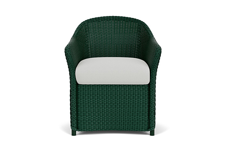 Lloyd Flanders - Weekend Retreat Dining Armchair