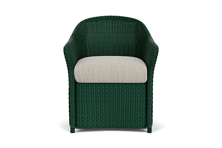 Lloyd Flanders - Weekend Retreat Dining Armchair