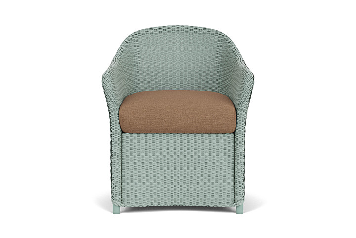 Lloyd Flanders - Weekend Retreat Dining Armchair