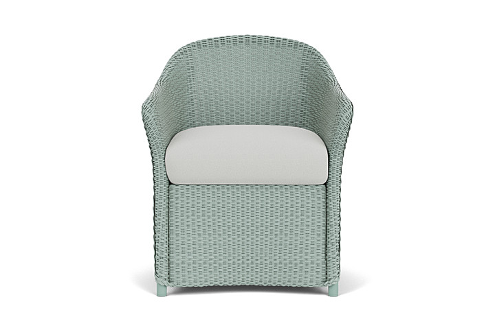 Lloyd Flanders - Weekend Retreat Dining Armchair