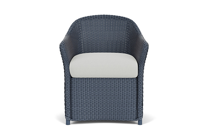 Lloyd Flanders - Weekend Retreat Dining Armchair