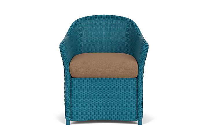 Lloyd Flanders - Weekend Retreat Dining Armchair