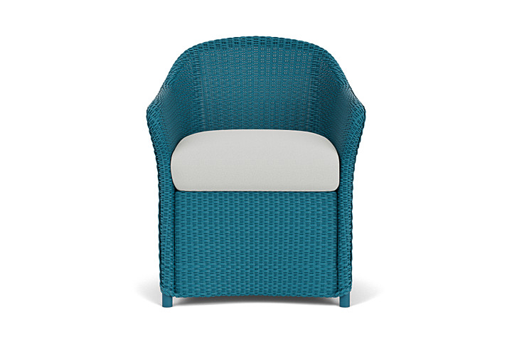 Lloyd Flanders - Weekend Retreat Dining Armchair