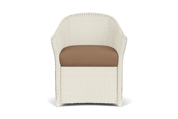 Lloyd Flanders - Weekend Retreat Dining Armchair