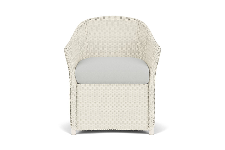 Lloyd Flanders - Weekend Retreat Dining Armchair