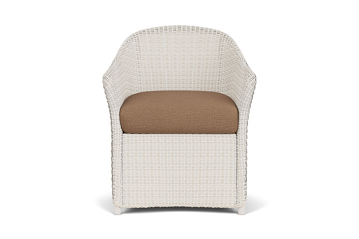 Lloyd Flanders - Weekend Retreat Dining Armchair