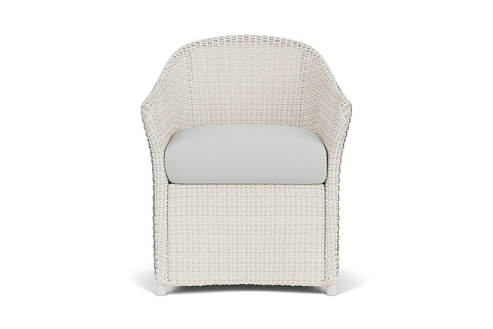 Lloyd Flanders - Weekend Retreat Dining Armchair