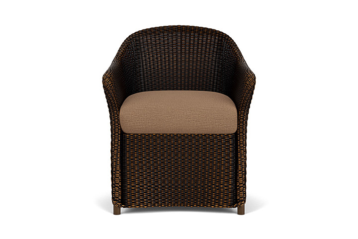 Lloyd Flanders - Weekend Retreat Dining Armchair