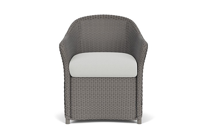 Lloyd Flanders - Weekend Retreat Dining Armchair