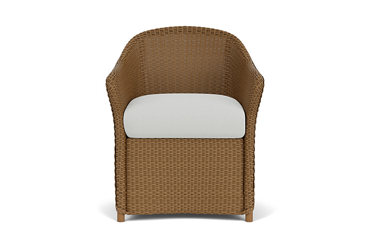 Lloyd Flanders - Weekend Retreat Dining Armchair