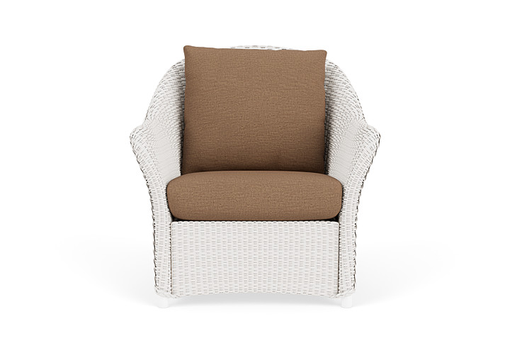 Lloyd Flanders - Weekend Retreat Lounge Chair