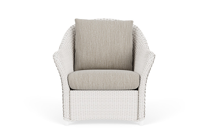 Lloyd Flanders - Weekend Retreat Lounge Chair