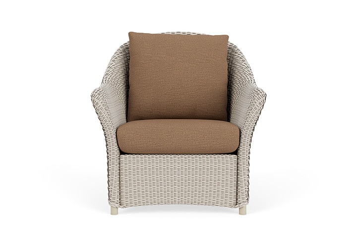 Lloyd Flanders - Weekend Retreat Lounge Chair