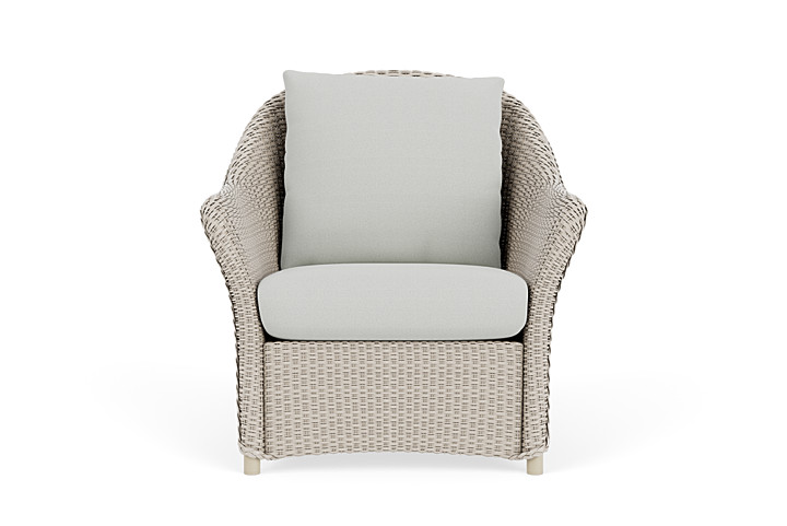 Lloyd Flanders - Weekend Retreat Lounge Chair