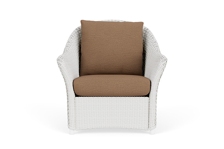 Lloyd Flanders - Weekend Retreat Lounge Chair