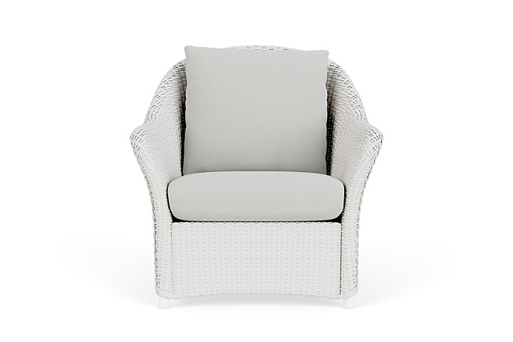 Lloyd Flanders - Weekend Retreat Lounge Chair