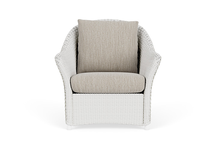 Lloyd Flanders - Weekend Retreat Lounge Chair