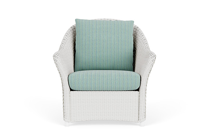 Lloyd Flanders - Weekend Retreat Lounge Chair