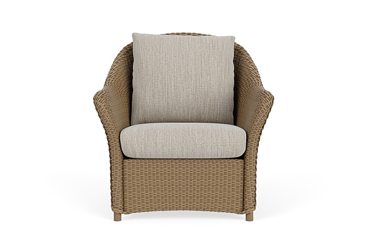 Lloyd Flanders - Weekend Retreat Lounge Chair