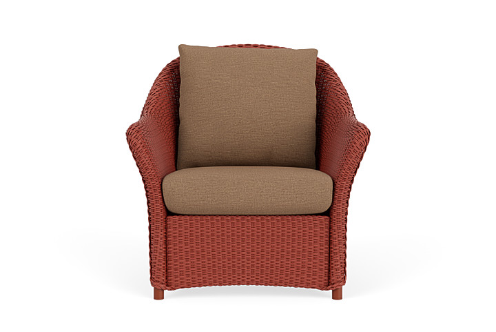 Lloyd Flanders - Weekend Retreat Lounge Chair