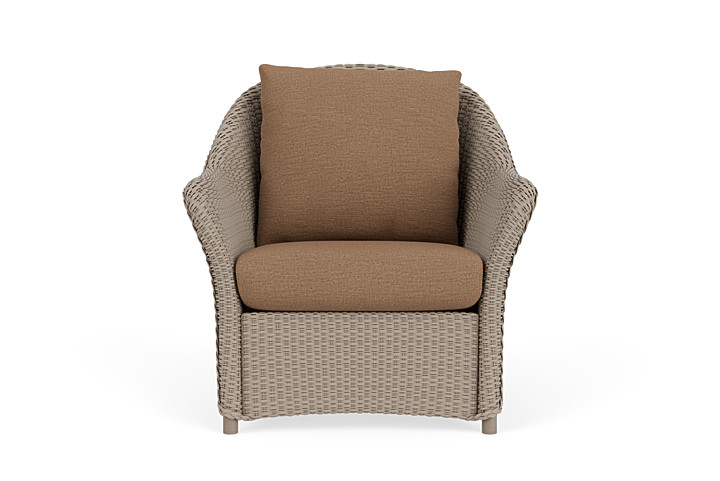 Lloyd Flanders - Weekend Retreat Lounge Chair