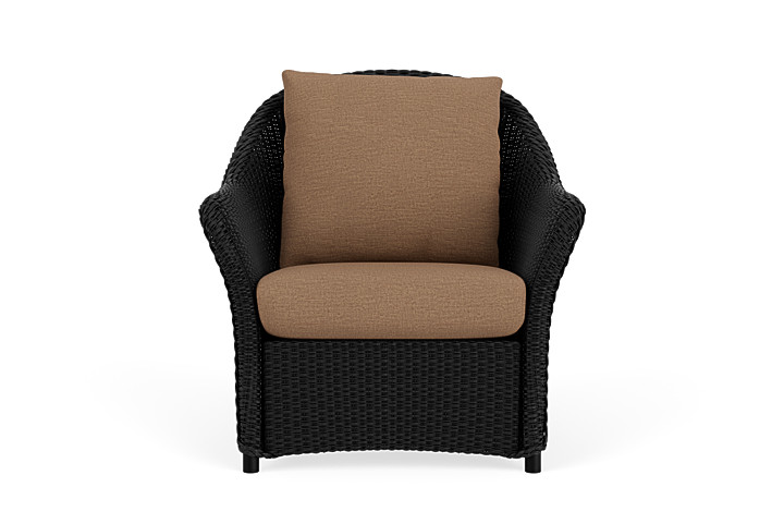 Lloyd Flanders - Weekend Retreat Lounge Chair