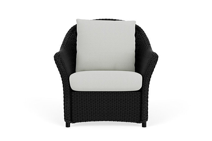 Lloyd Flanders - Weekend Retreat Lounge Chair