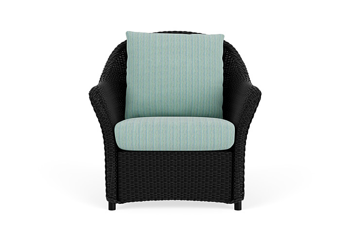 Lloyd Flanders - Weekend Retreat Lounge Chair