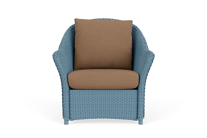 Lloyd Flanders - Weekend Retreat Lounge Chair