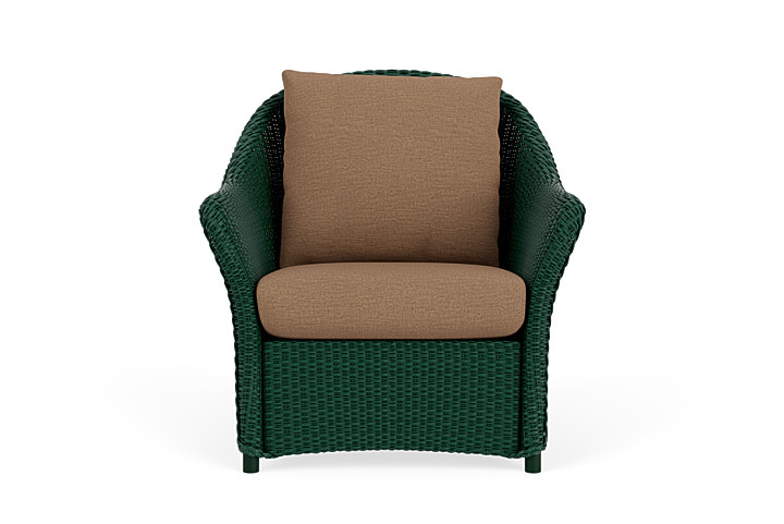 Lloyd Flanders - Weekend Retreat Lounge Chair