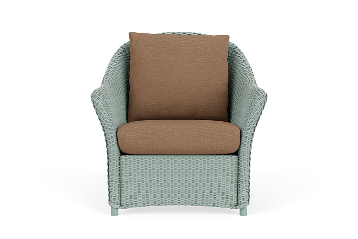 Lloyd Flanders - Weekend Retreat Lounge Chair