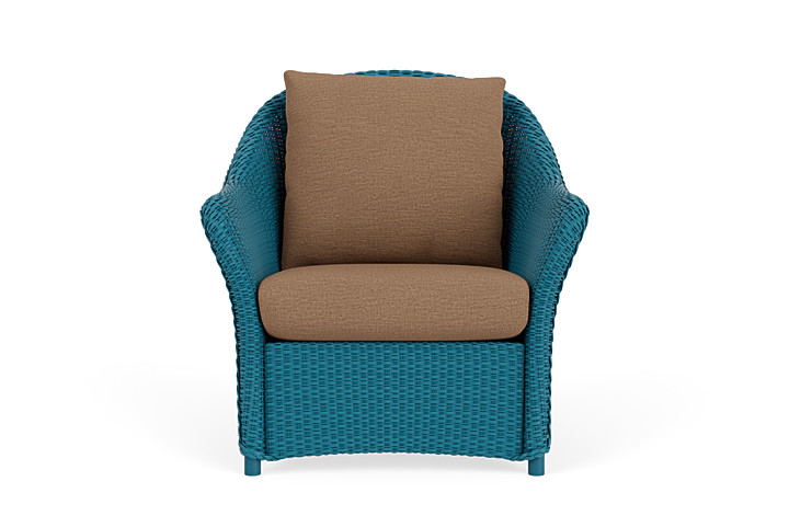 Lloyd Flanders - Weekend Retreat Lounge Chair