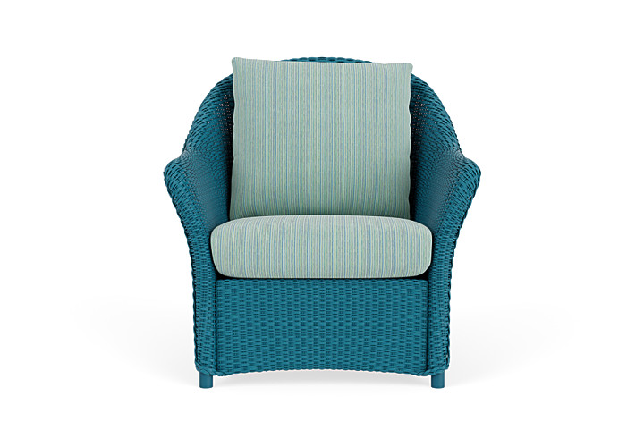 Lloyd Flanders - Weekend Retreat Lounge Chair