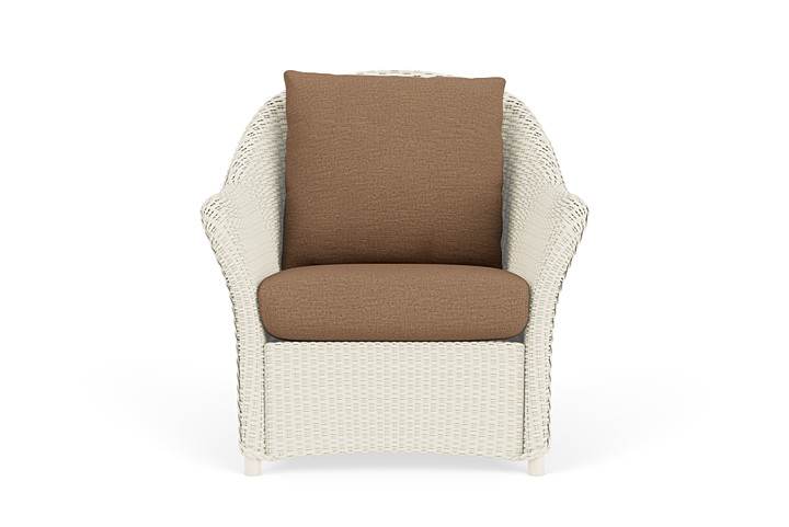 Lloyd Flanders - Weekend Retreat Lounge Chair