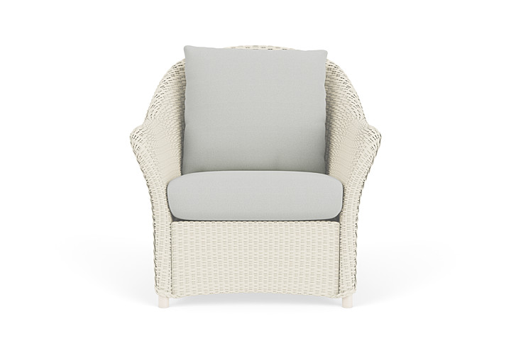 Lloyd Flanders - Weekend Retreat Lounge Chair