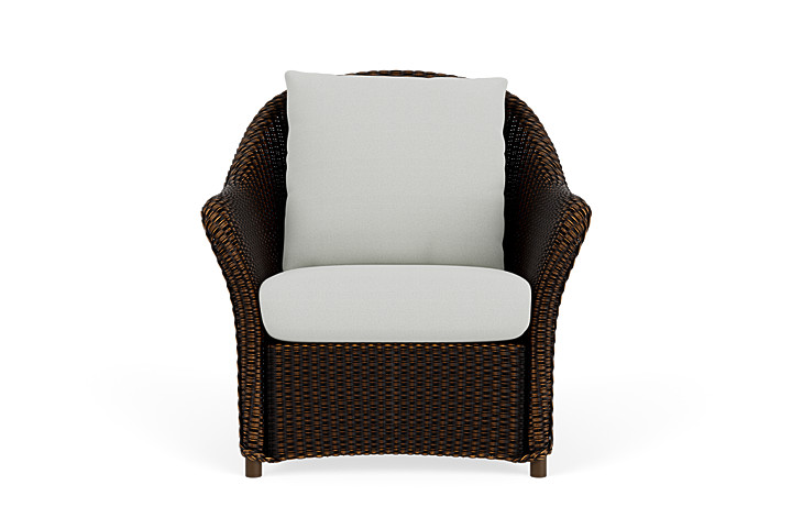 Lloyd Flanders - Weekend Retreat Lounge Chair