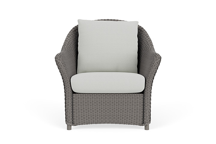 Lloyd Flanders - Weekend Retreat Lounge Chair