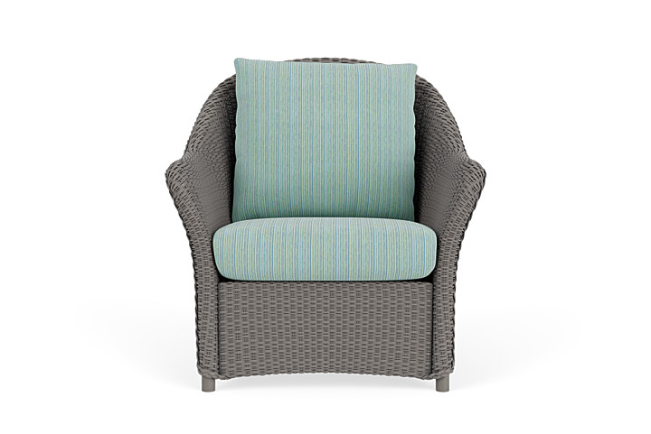 Lloyd Flanders - Weekend Retreat Lounge Chair